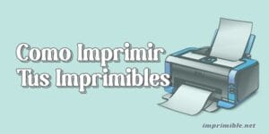 como imprimir mis diseños