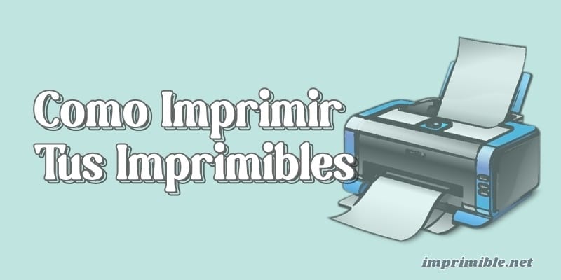 como imprimir mis diseños