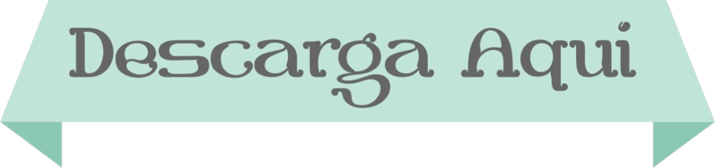 descarga gratis planificador de comida