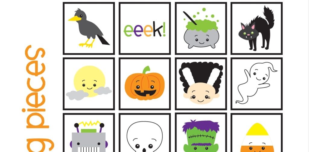 bingo imprimible gratis