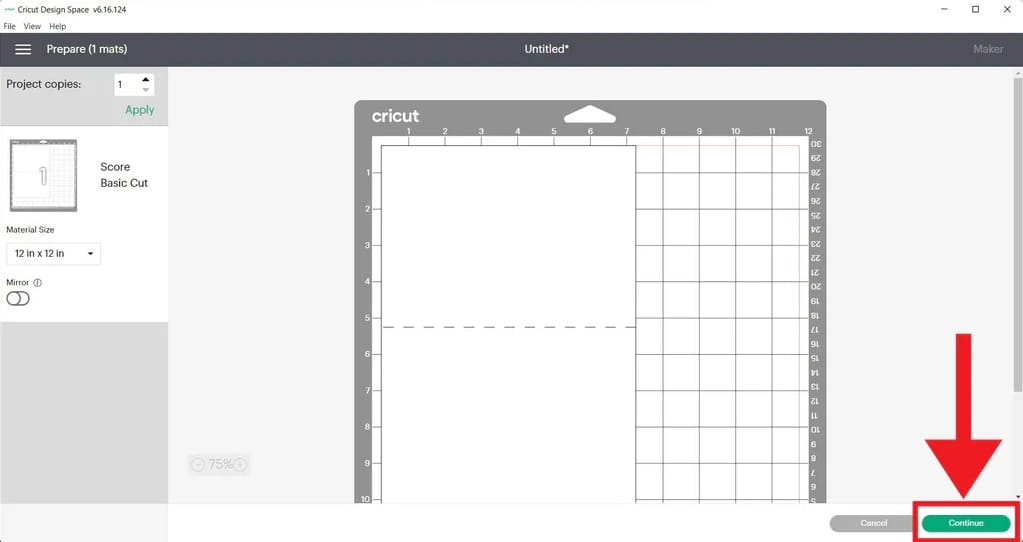 como hacer tarjetas para imprimir