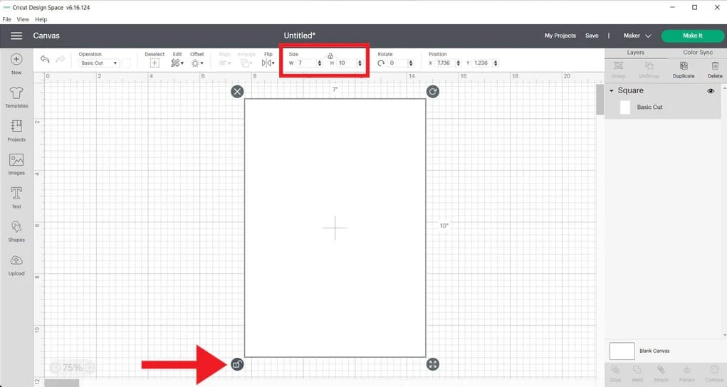 Cómo hacer tus propias tarjetas con Cricut