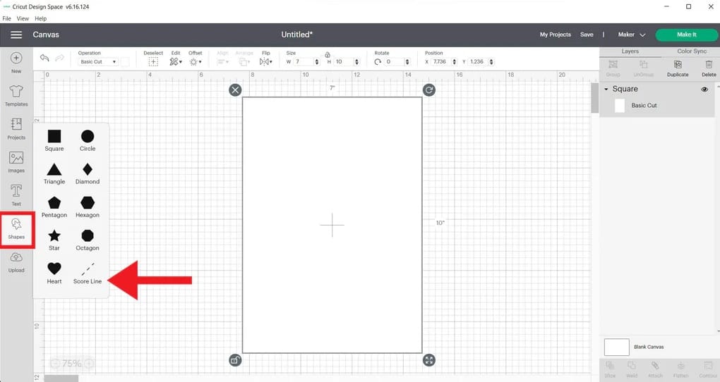 Cómo hacer tus propias tarjetas con Cricut