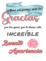 tarjeta del día de la madre