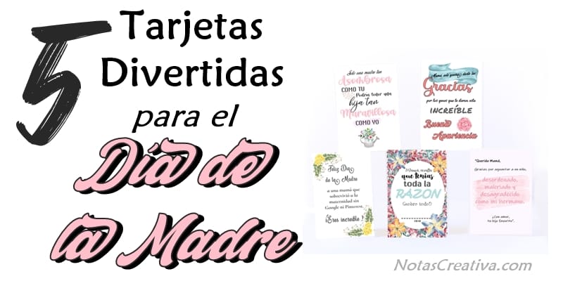 tarjeta del día de la madre gratis para imprimir gratis