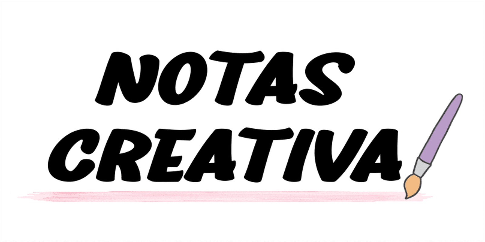 Notas Creativa