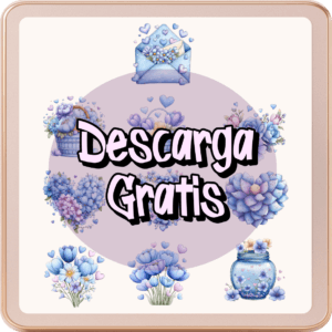 DISEÑOS GRATIS SAN VALENTÍN