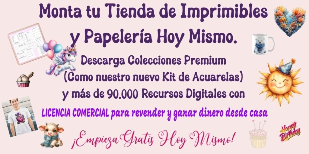 recursos para planner , sticker y sublimacion recursos gratis